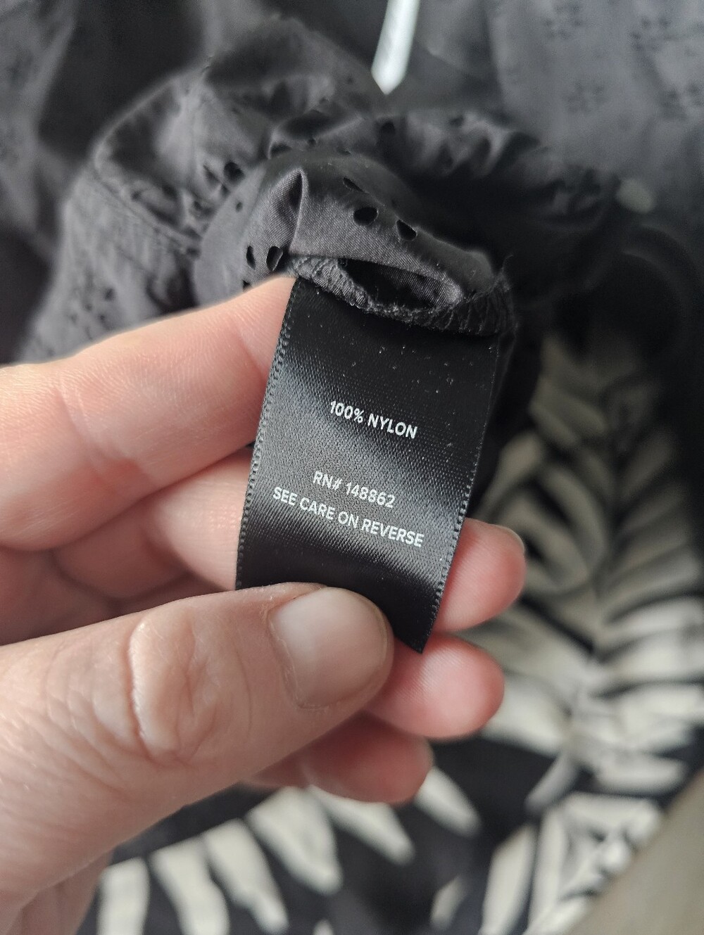 Torrid Eyelet Bomber Active Jacket - Picture 7 of 7